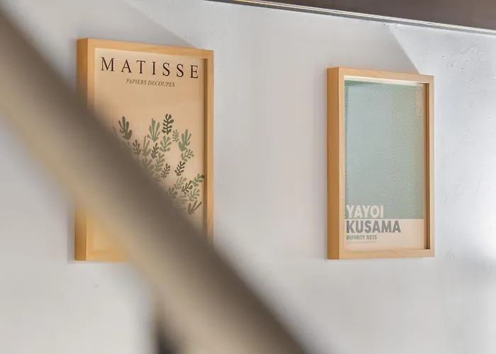 B&B Essevu Loft Borgo Pinti